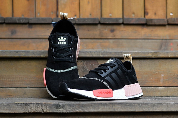 Adidas NMD Suede Women Shoes--003